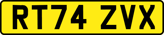 RT74ZVX