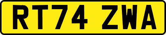 RT74ZWA
