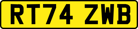 RT74ZWB