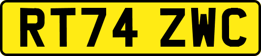 RT74ZWC