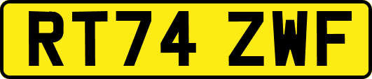 RT74ZWF