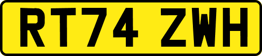 RT74ZWH