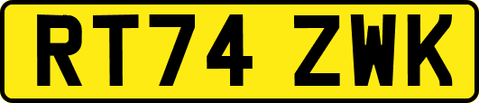 RT74ZWK