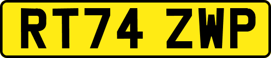 RT74ZWP