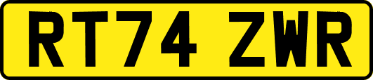 RT74ZWR
