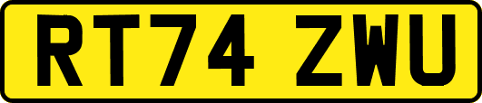 RT74ZWU