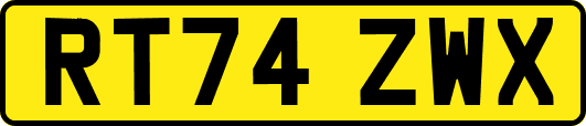 RT74ZWX