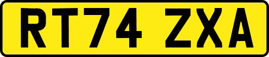 RT74ZXA
