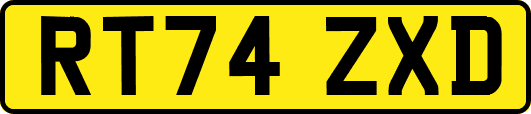 RT74ZXD