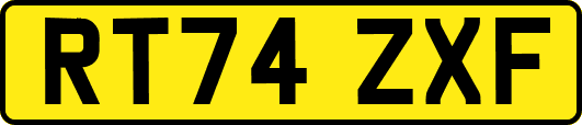 RT74ZXF