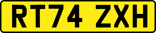 RT74ZXH