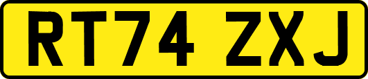 RT74ZXJ