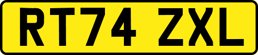 RT74ZXL