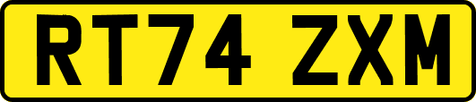 RT74ZXM