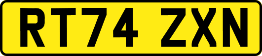 RT74ZXN