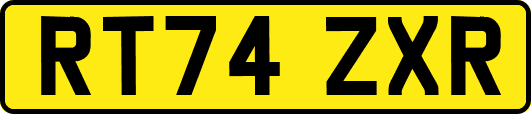 RT74ZXR