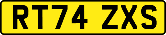 RT74ZXS