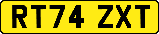RT74ZXT
