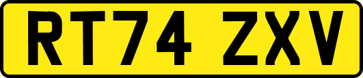 RT74ZXV