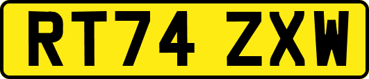 RT74ZXW