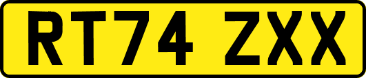 RT74ZXX