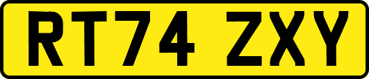 RT74ZXY