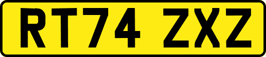 RT74ZXZ