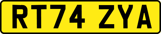 RT74ZYA