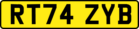 RT74ZYB