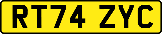 RT74ZYC