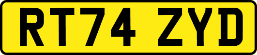 RT74ZYD