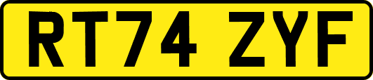 RT74ZYF
