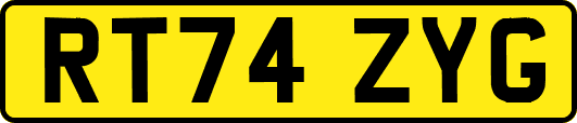 RT74ZYG