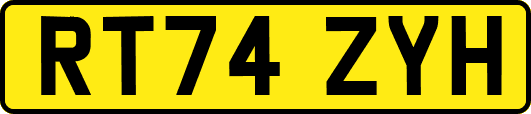 RT74ZYH