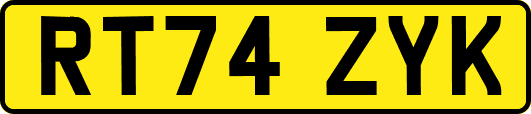 RT74ZYK