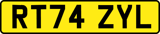 RT74ZYL