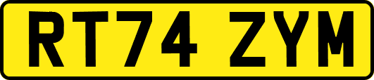 RT74ZYM