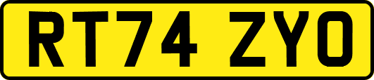 RT74ZYO