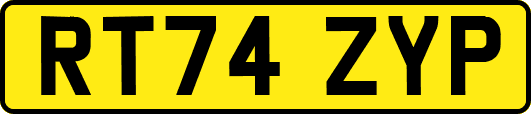 RT74ZYP