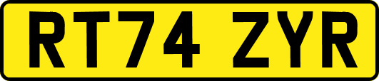 RT74ZYR