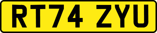 RT74ZYU