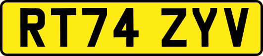 RT74ZYV