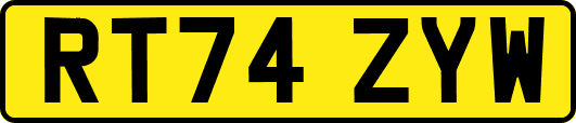 RT74ZYW