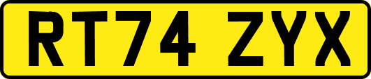 RT74ZYX