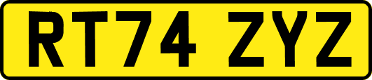 RT74ZYZ