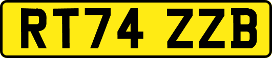 RT74ZZB