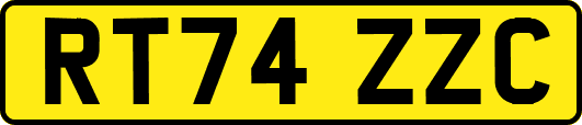 RT74ZZC