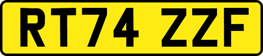 RT74ZZF
