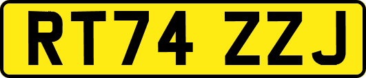 RT74ZZJ
