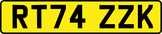 RT74ZZK